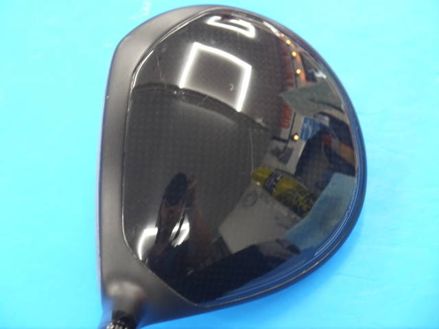 BRIDGESTONE ドライバー BRIDGESTONE B2 HT  9.5°