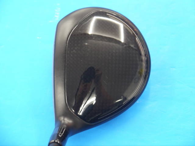 BRIDGESTONE フェアウェイウッド BRIDGESTONE B2 HT #5(18°)