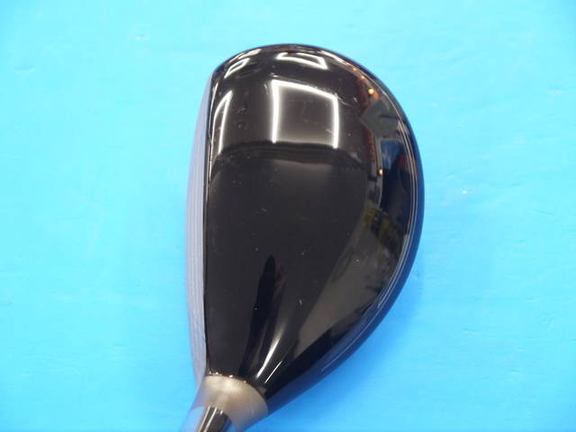 BRIDGESTONE ユーティリティ BRIDGESTONE B2 HT #4(22°)