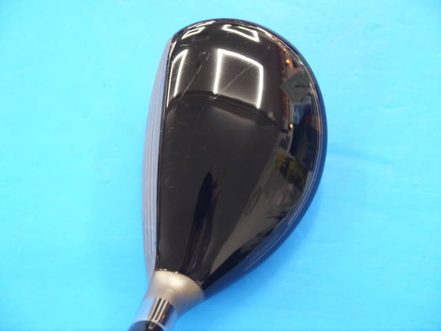 BRIDGESTONE ユーティリティ BRIDGESTONE B2 HT #4(22°)