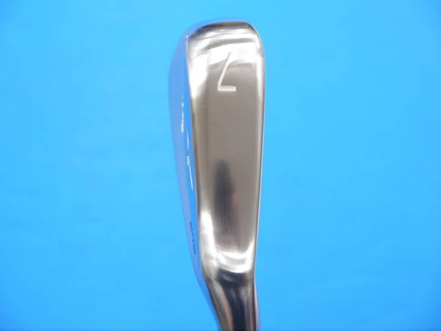Mizuno 単品アイアン ミズノ 7番アイアン 1