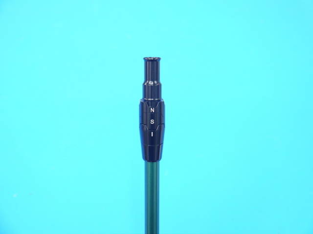Fujikura シャフト (X) SPEEDER NX GREEN 60 (キャロウェイ用スリーブ)