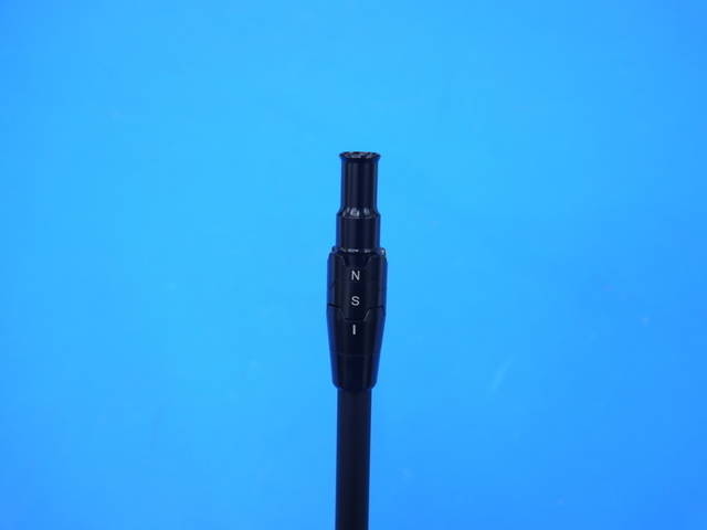 Fujikura シャフト (S) SPEEDER NX BLACK 60 (キャロウェイ用スリーブ)