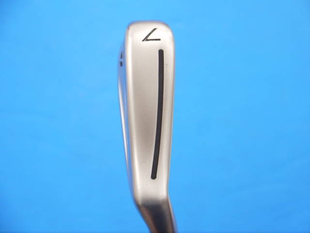 TaylorMade 単品アイアン テーラーメイド 7番アイアン 1