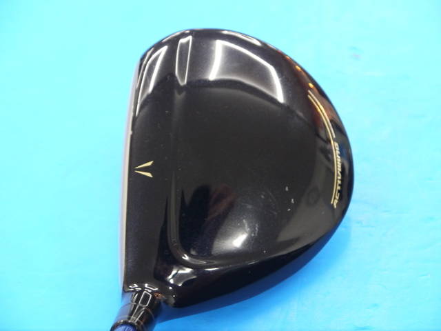 DUNLOP フェアウェイウッド XXIO (2024) ネイビー #4(16.5°)