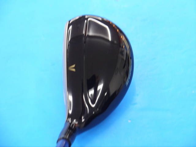 DUNLOP ユーティリティ XXIO (2024) ネイビー H4(20°)