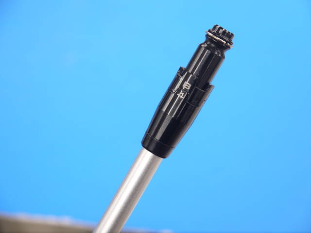 UST MAMIYA シャフト (Ｘ) ATTAS KING 4 (タイトリスト用スリーブ)