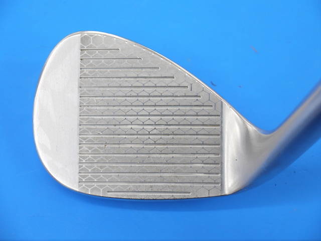 GLOBERIDE ウェッジ ONOFF FORGED (2020) 56°