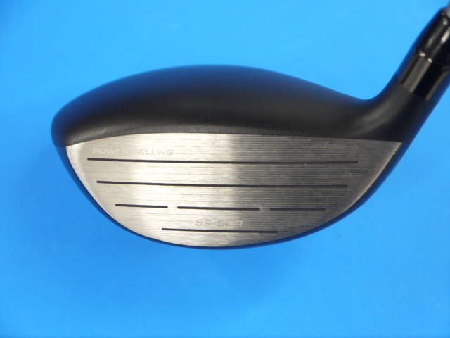 BRIDGESTONE フェアウェイウッド BRIDGESTONE B1 #5(18°)