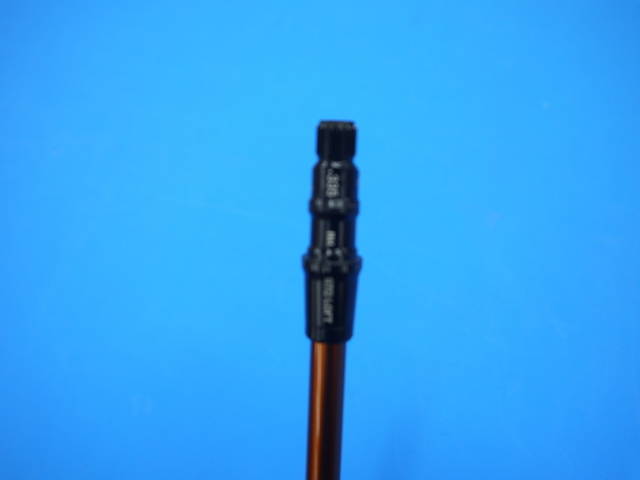 Basileus(TRIαS) シャフト (Ｓ) Basileus Tri Leggero 50