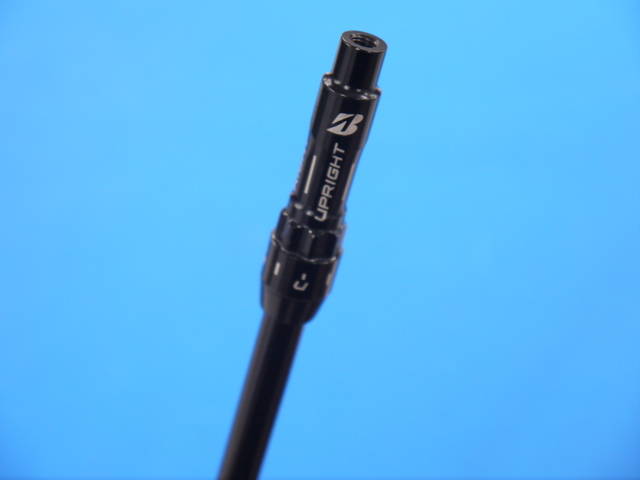 三菱 CHEMICAL シャフト (X) TENSEI PRO WHITE 1K 50 (スリーブ付)