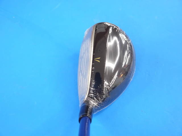 DUNLOP ユーティリティ XXIO (2024) ネイビー H6(26°)