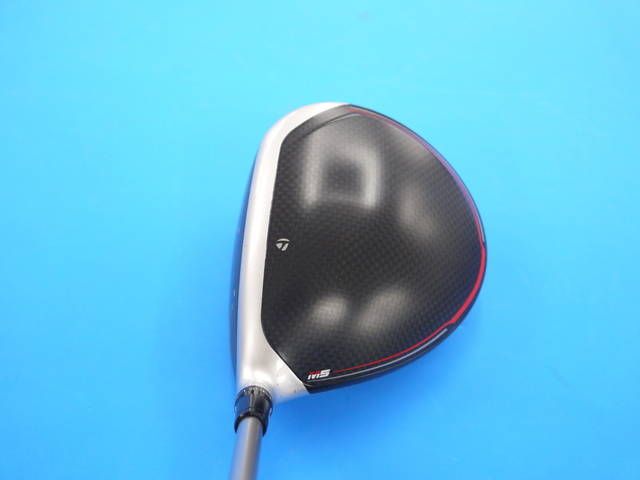 TaylorMade ドライバー M5 9°
