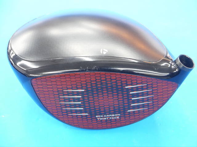 TaylorMade ドライバー STEALTH 9°