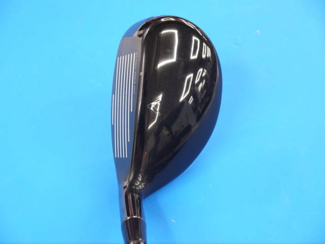 Callaway ユーティリティ MAVRIK MAX #4(21°)