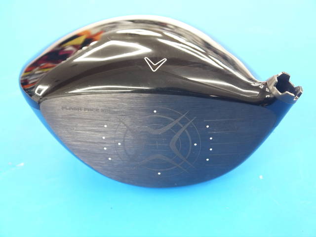 Callaway ドライバー EPIC SPEED Triple Diamond LS 10.5°