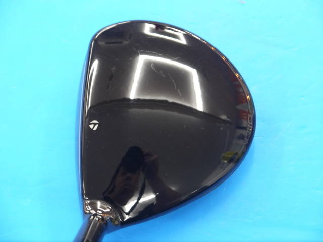 TaylorMade フェアウェイウッド Qi10 MAX #5(19°)