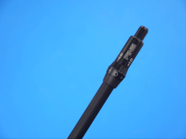 Fujikura シャフト (Ｘ) SPEEDER NX BLACK 50 (PING用スリーブ)