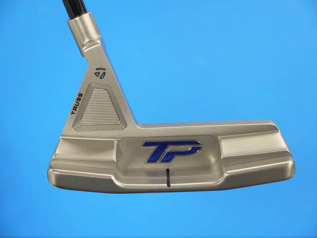 TaylorMade パター TP COLLECTION HYDRO BLAST JUNO TB1 ツアートラスヒール