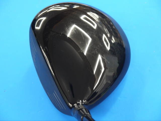 VATIC GOLF ドライバー VATIC TYPE-C VTC-D-C002 9.5°
