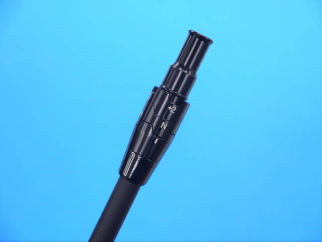 Fujikura シャフト (X) SPEEDER NX BLACK 60 (キャロウェイ用スリーブ)
