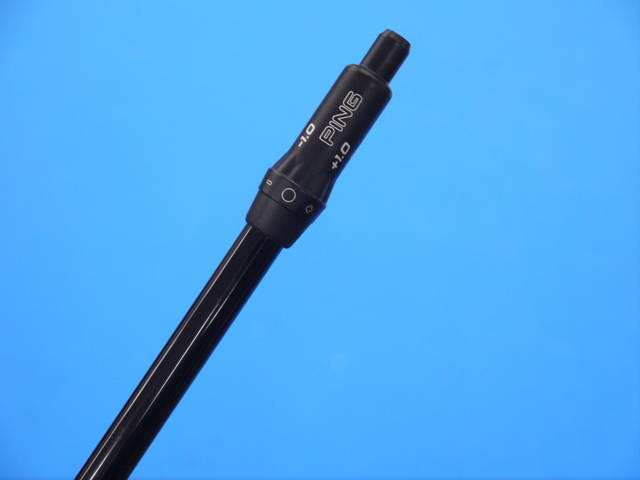 三菱 CHEMICAL シャフト (X) TENSEI PRO RED 1K 50 (PING用スリーブ)