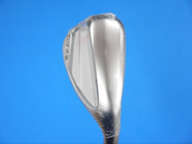 Cleveland ウェッジ CVX 2 ZIPCORE 50°-12°
