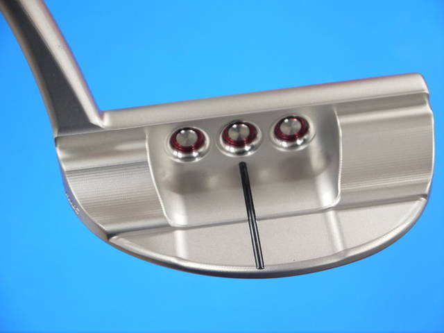 SCOTTY CAMERON パター SPECIAL SELECT (2020) DEL MAR