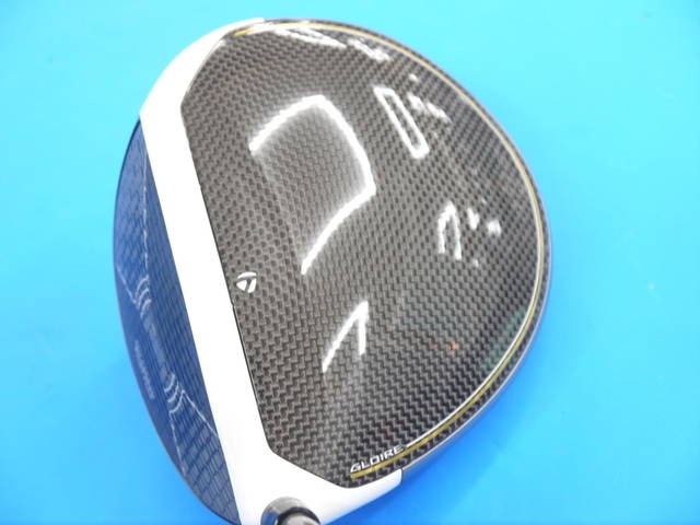TaylorMade ドライバー STEALTH GLOIRE 10.5°