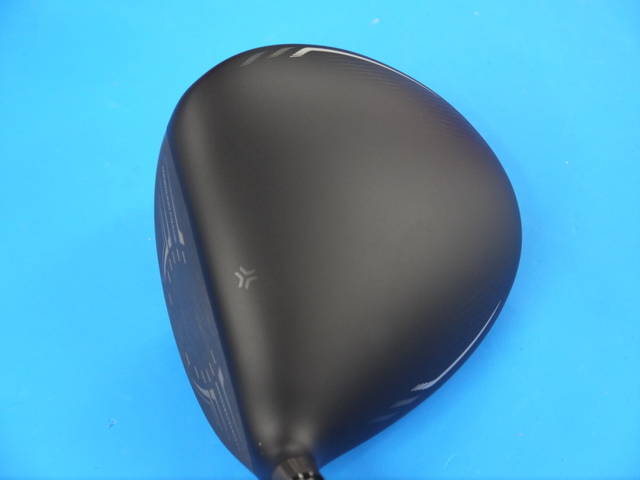 DUNLOP ドライバー SRIXON ZX5 Mk II LS 9.5°