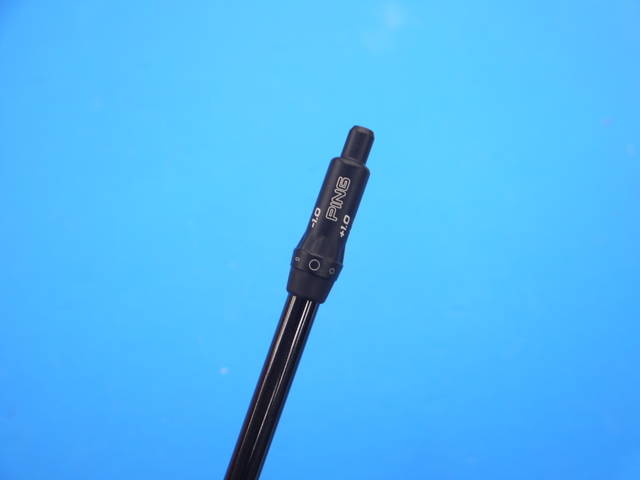 GRAPHITE DESIGN シャフト (Ｘ) TOUR AD PT-6 (2023) (PING用スリーブ)