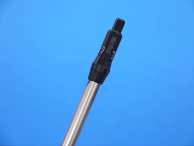 Fujikura シャフト (Ｘ) SPEEDER 757 EVOLUTION VI (PING用スリーブ)