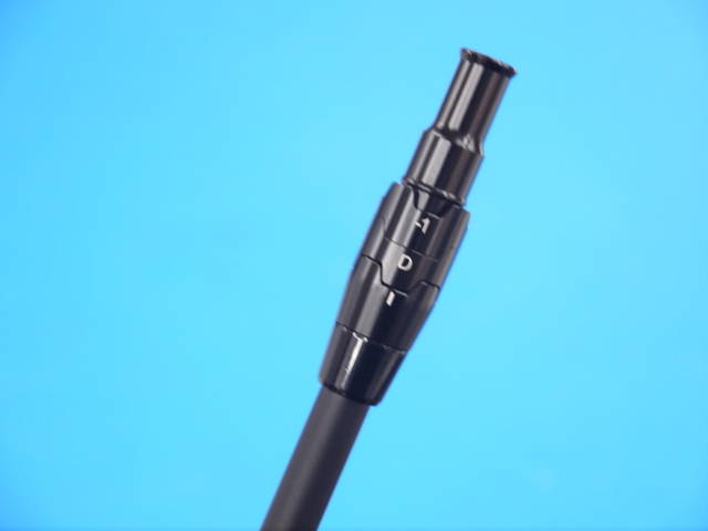 Fujikura シャフト (X) SPEEDER NX BLACK 50 (キャロウェイ用スリーブ)