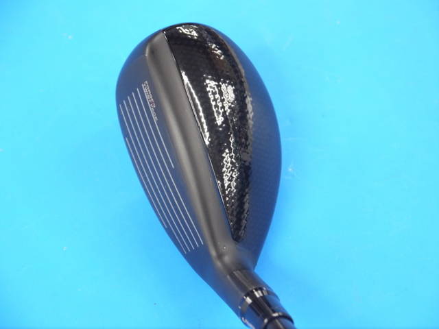 TaylorMade ユーティリティ STEALTH 2 PLUS+ #3(19.5°)