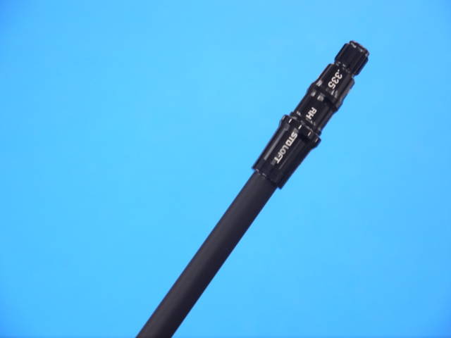 Fujikura シャフト (X) SPEEDER NX BLACK 50 (テーラーメイド用スリーブ)