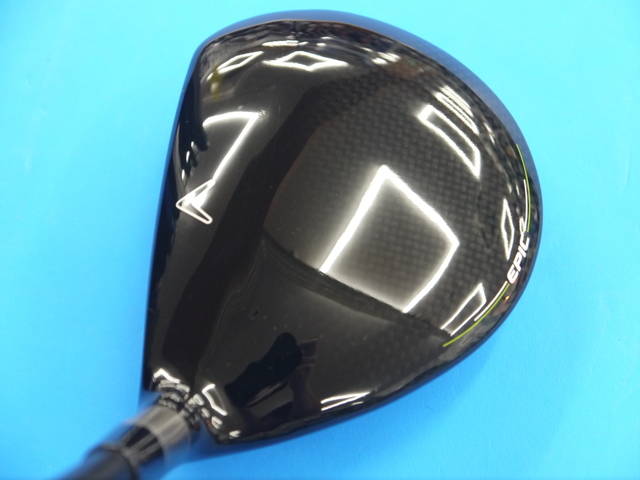 Callaway フェアウェイウッド EPIC SPEED #3(15°)