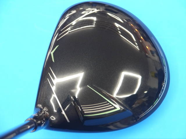 DUNLOP ドライバー XXIO (2022) X-eks-  9.5°