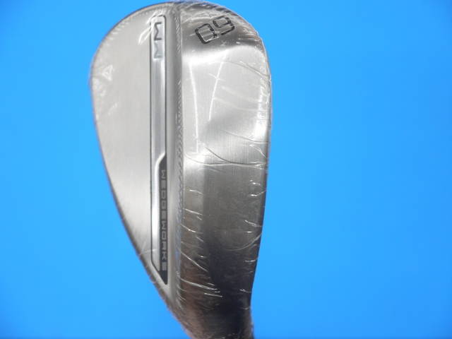 Titleist ウェッジ VOKEY WedgeWorksモデル 各種