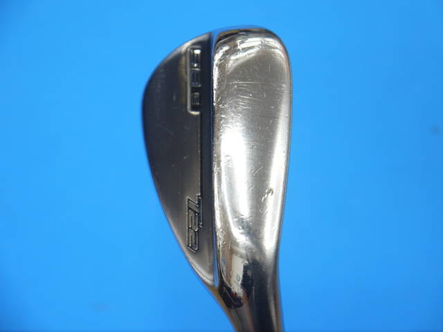 Mizuno ウェッジ T22 サテン仕上 D-GRIND 58°-12°