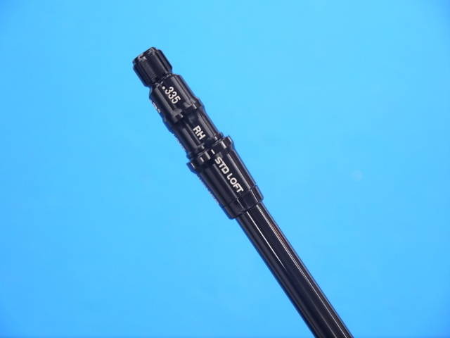 Design Tuning シャフト (Ｘ) Design Tuning CORE 40
