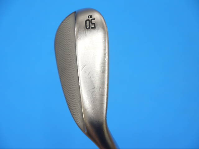 PING ウェッジ GLIDE FORGED 50ﾟ-10ﾟ