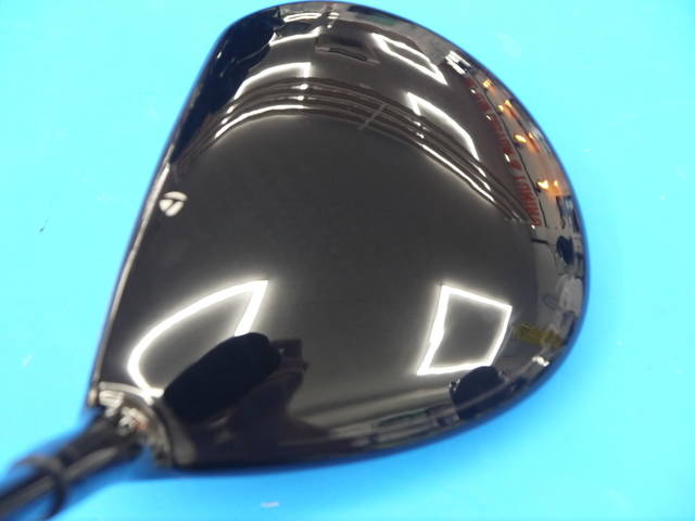 TaylorMade フェアウェイウッド Qi10 #3(15°)