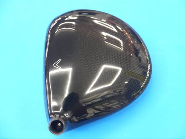 Callaway ドライバー EPIC SPEED 9°