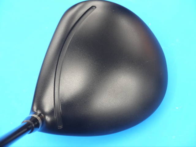 GLOBERIDE ドライバー ONOFF KURO (2020) 9.5°