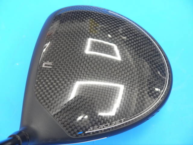 cobra ドライバー AEROJET 9°