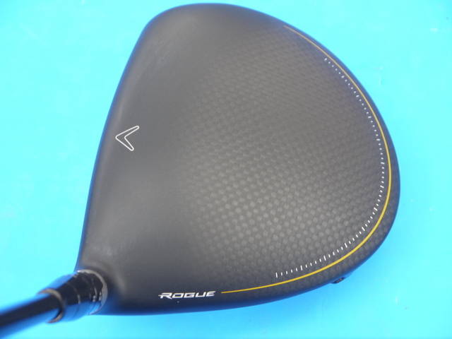 Callaway ドライバー ROGUE ST MAX LS 9°