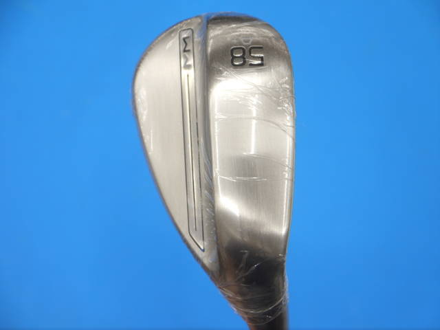 Titleist ウェッジ VOKEY WedgeWorksモデル 各種