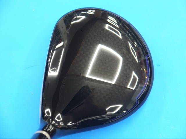 YAMAHA フェアウェイウッド inpres DRIVESTAR #7(19°)