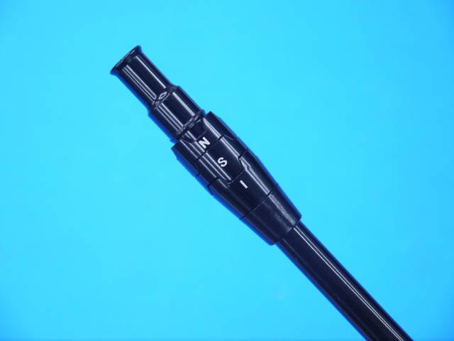 Fujikura シャフト (Ｘ) VENTUS TR BLACK (VeloCore) 6 (キャロウェイ用スリーブ)
