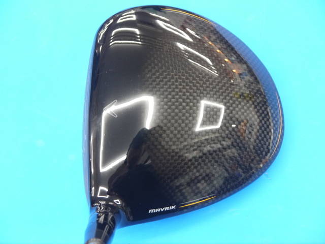 Callaway ドライバー MAVRIK MAX 10.5°